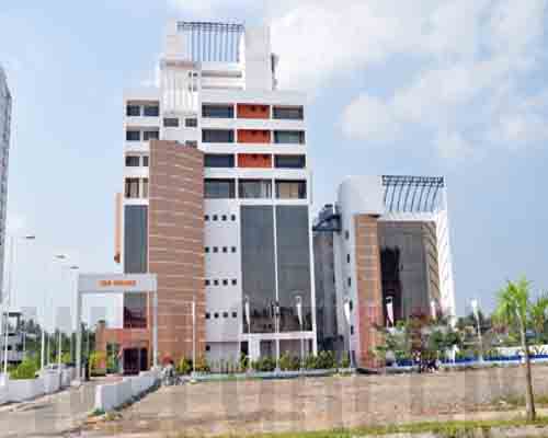 Welgreen Kerala Holidays - IMA House Cochin